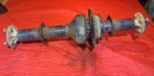 1984 Kawasaki Prairie KLT250C Rear Axle Assembly Differential 32099-1058 Used. Price: $299.95.