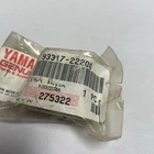 Nos Yamaha Bearing, Cylinder 93317-22208 Genuine Oem New. Price: $21.00.