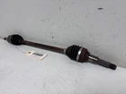 2014 Yamaha Viking 700 Oem Front Left/right Cv Axle Half Shaft 1XD-F518F-01-00 Used. Price: $59.95.