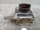 1985 Suzuki Cylinder Jug 1984-1987 Quadrunner ALT-185 Oem 11210-24404 Used. Price: $119.99.