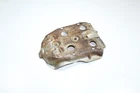 1983-85 Honda Oem Frame Skid Plate Guard 50360-965-000ZA P19 Used. Price: $50.39.