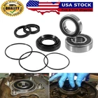 Rear Wheel Axle Bearing Seal Kit 2014-2021 Honda Rancher TRX420 Foreman New. Price: $53.49.