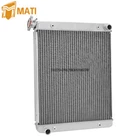 Radiator For Polaris Rzr Xp 1000 900 / General Pro Xd Replace #1240745 New. Price: $52.99.
