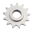 Primary Drive 338-12 Front Sprocket Tooth New. Price: $18.48.
