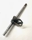 1994 Suzuki LT-F4WDXS King Quad Gear Shifting Shaft 25510-19B00 Used. Price: $12.50.