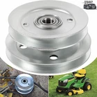 AM133924 Double Deck Drive Belt Tightener Pulley For John Deere LX280 LX288 GX25 New. Price: $119.89.