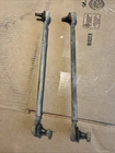 Yamaha 95-05 Wolverine 97-95 Big Bear 99 Kodiak 350 Tie Rod 2GU-23831-01-00 A30 Used. Price: $29.00.