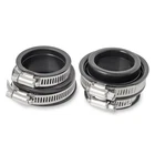Air Intake Boot Joint + Clamp For Honda TRX250X 1987 1988 1989-1992 Fourtrax New. Price: $29.99.