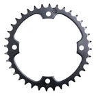 Primary Drive Rear Steel Sprocket 36 Tooth For Yamaha Yfz 450 2004-2009 New. Price: $29.53.
