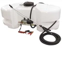 New! Fimco 25 Gal. Economy Spot Sprayer, Polyethylene Tank, 15 Ft. Hose Length!!. Price: $339.95.