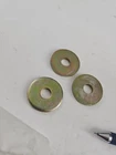 Genuine Arctic Cat Washer, Flat 0423-073 (3 For $16) Oem Nos AC11 New. Price: $16.00.