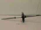 1997 Polaris Scrambler 400 Oem Rear Axle 5020790 Used. Price: $97.49.