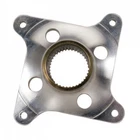 Lone Star Sprocket Hub 26-551 New. Price: $139.16.