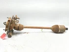 20-24 Kawasaki Krx Krf Teryx 1000 Right Rear Axle Hub Knuckle Assembly Bolt Used. Price: $178.61.