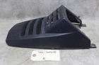 87-89 Suzuki Quadrunner 300 Oem Front Nose Center Cowl Fairing Hood Panel Used. Price: $74.95.