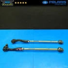 24+ Polaris Xpedition Steering Inner / Outer Tie Rod End 7061322 Genuine Oem Used. Price: $191.25.