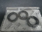 Nos Yamaha Oem Sd-type Oil Seal (qty 3) Fits 83-13 Ytm Badger Champ #93102-23275 New. Price: $13.45.