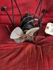 1994-1997 Polaris 300-400 Xpress/xplorer Fan Assembly 2X4 Used. Price: $69.00.