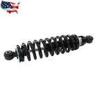 Black Rear Shock Absorber AM142425 For John Deere XUV625I 825I 825E 825M 855E New. Price: $76.97.