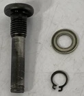 Arctic Cat 650 Le 2004 2005 2006 V-2 Camshaft/ Tensioner Bolt Snap Ring Used. Price: $34.95.