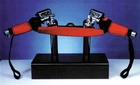 Canyon Dancer Bar Harness For Street In. Black 33505 New. Price: $33.65.