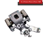 Cfmoto Right Rear Brake Caliper Uforce Cforce 1000 19-23 5HY0-081200 Us New. Price: $62.99.