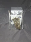 Ski-doo 207087044 Hex Screw Bolt M8X70 Nos 2.75" Long Qty New. Price: $8.50.