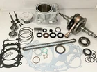 08-18 Arctic Cat 700 H1 Engine Rebuild Kit (prowler, Mud Pro, Trv) New. Price: $1950.14.