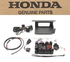Fuse Box Audio Mount Bracket And Wire Harness Pioneer 1000 22-24 Oem Honda #Q299 New. Price: $348.85.
