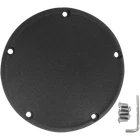 Drag Specialties Cover Derby Wr Blk 99-18 1107-0362 New. Price: $39.24.