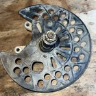 2005 Polaris Predator 500 Front Left Spindle Knuckle 1822643 #1162 Used. Price: $100.00.