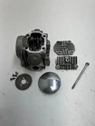 1982 Honda Oem Read! Cylinder Head Cam Valve Rocker Cover. Price: $79.99.
