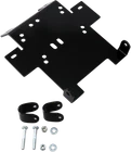 Moose Racing Winch Mount 4505-0644 New. Price: $85.99.