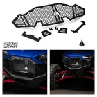Assault Industries Polaris Pro XP4 2020-24 Blk Hellfire V2 Front Grill New. Price: $234.95.