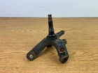 2001-2005 Honda TRX250EX Left Front Knuckle Spindle 51260-HN6-000 51260-HN6-A30 Used. Price: $44.99.