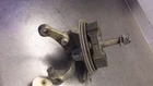 95 Yamaha Yfs 200 Blaster Left Front Knuckle W Brake Hub 3JM-23511-01-00 3-1 Used. Price: $25.90.
