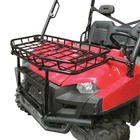 Seizmik 58-08070 Hood Rack New. Price: $470.24.