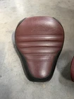 2024 Indian Scout Seat With Extra Passenger Backrest Used. Price: $85.00.