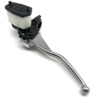 Arctic Cat Master Cylinder Assy #0502-387 New. Price: $206.00.
