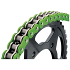 Bikemaster Bmxr Series O-ring Chain 530X150, Green New. Price: $142.48.