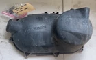 03-09 Kawasaki Prairie KVF360A Oem Clutch Side Engine Motor Cover 14091-1510 Used. Price: $49.99.