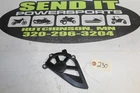 86 Honda 2006 TRX450R Front Chain Guard 23810-HP1-6010 Used. Price: $19.99.