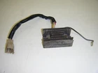 83 85 93 Suzuki 230 Quad Runner Gs 1100 550 Voltage Regulator Rectifier Used. Price: $74.99.