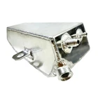 Fit Honda TRX400X Aluminum Oil Tank Cooler Cooling New. Price: $234.50.