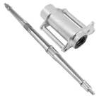 Rear Axle Shaft W/ Housing Carrier Hub Fits Yamaha Blaster YFS200 1988-2002 New. Price: $131.00.