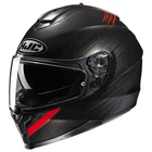 Hjc C70 Sway Sunshield Motorcycle Helmet Red Xs 2XL Sunscreen C-70 Bk New. Price: $172.99.