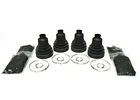 Cv Boot Set For Can-am Outlander & Renegade 705500870 Heavy Duty Rear New. Price: $46.99.