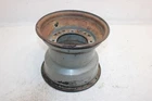 1999 Polaris Sportsman 335 Oem Silver Rear Rim 1520217-117 AP77 Used. Price: $42.99.