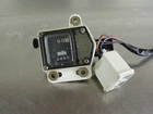 1986 Suzuki Quadrunner Odometer Dash Indicator Lights 2465 Mile Used. Price: $39.99.
