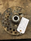 Yamaha Grizzly Kodiak 450 Left Rear Hub 1D9-F530F-01-00 Used. Price: $49.95.